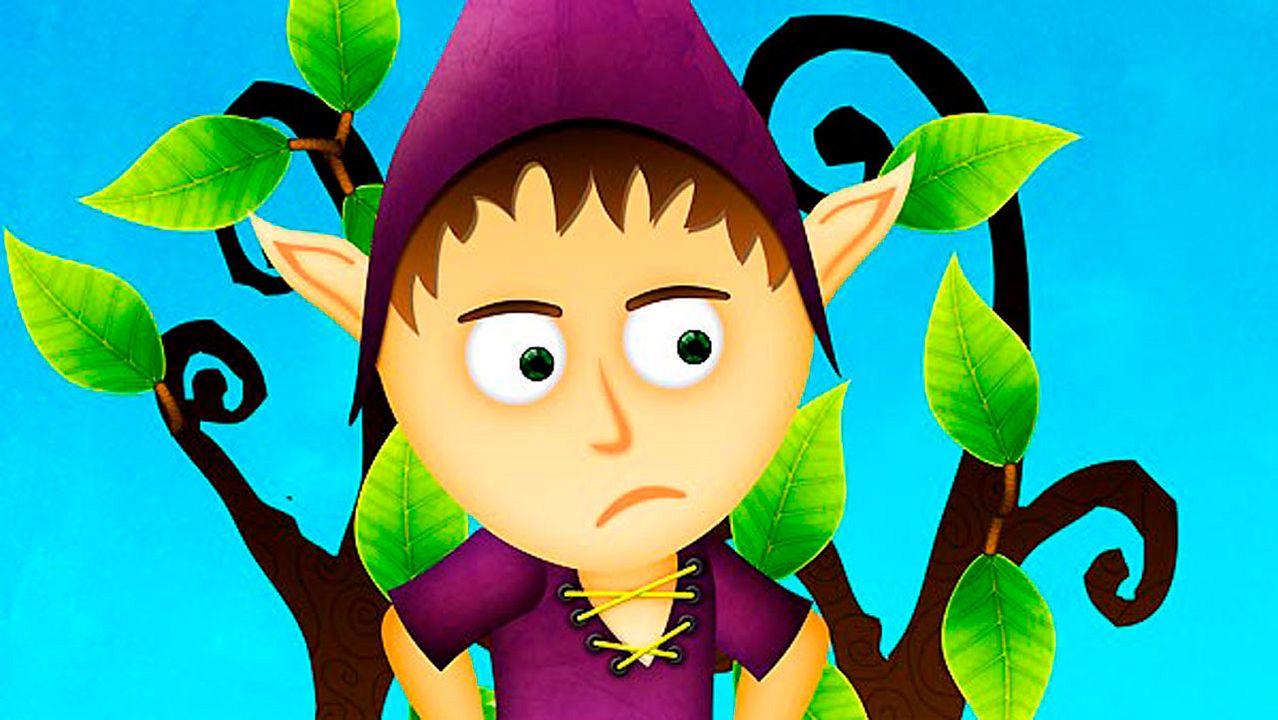 Spike : Photo