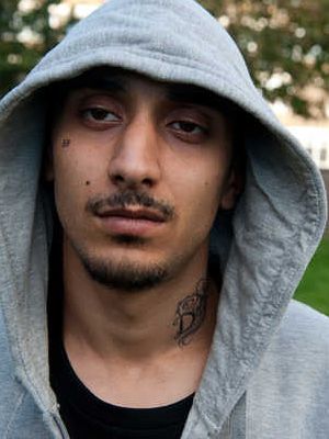 Affiche Aymen Hamdouchi