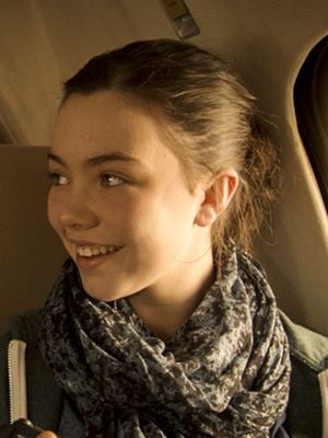 Affiche Lauryn Canny
