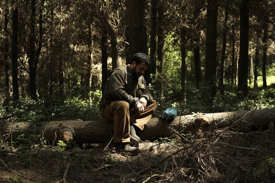 Tuer un homme : Photo Daniel Candia