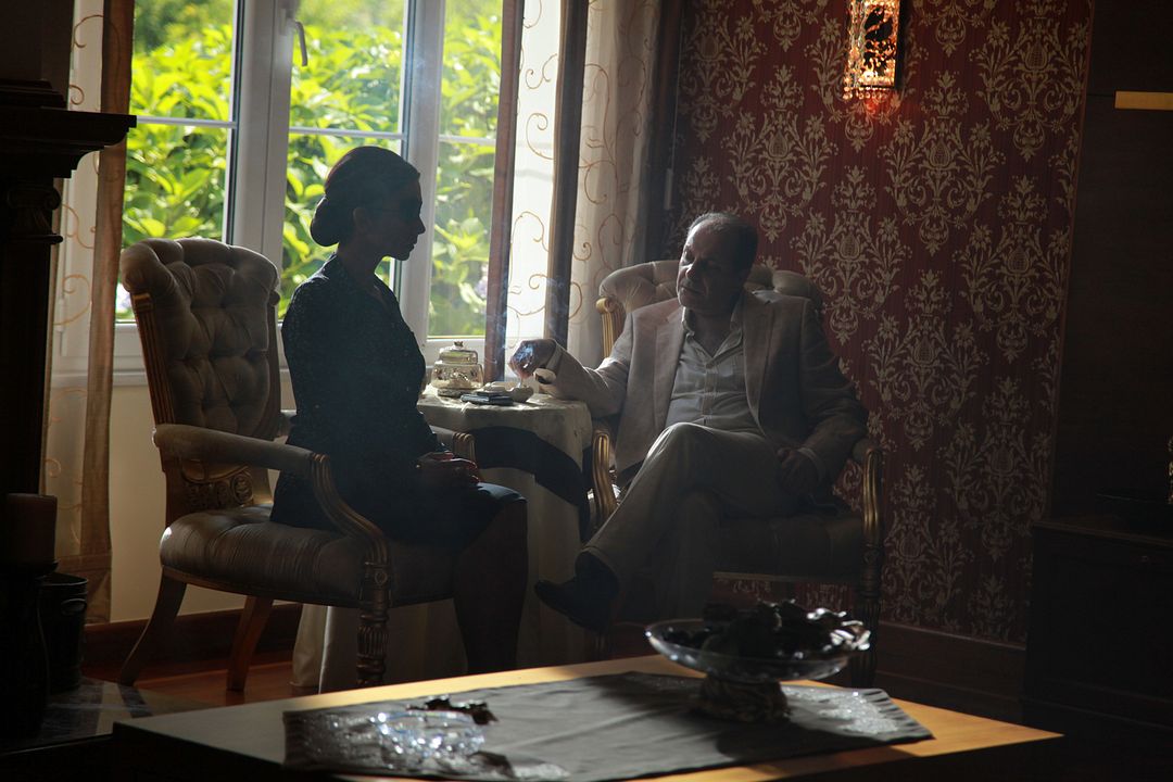 Photo Türkan Kılıç