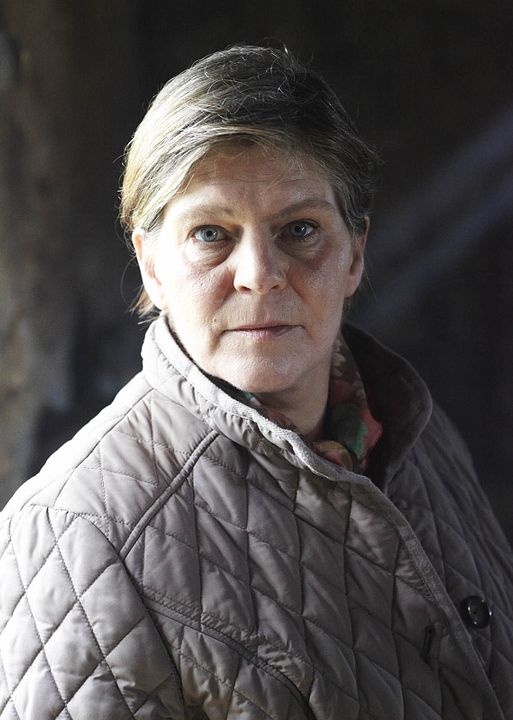Les Enquêtes de Véra : Photo Jane Holman