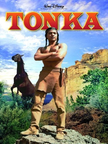 Tonka : Affiche