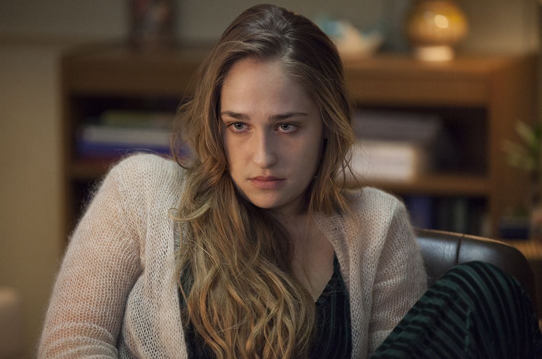 Girls : Photo Jemima Kirke