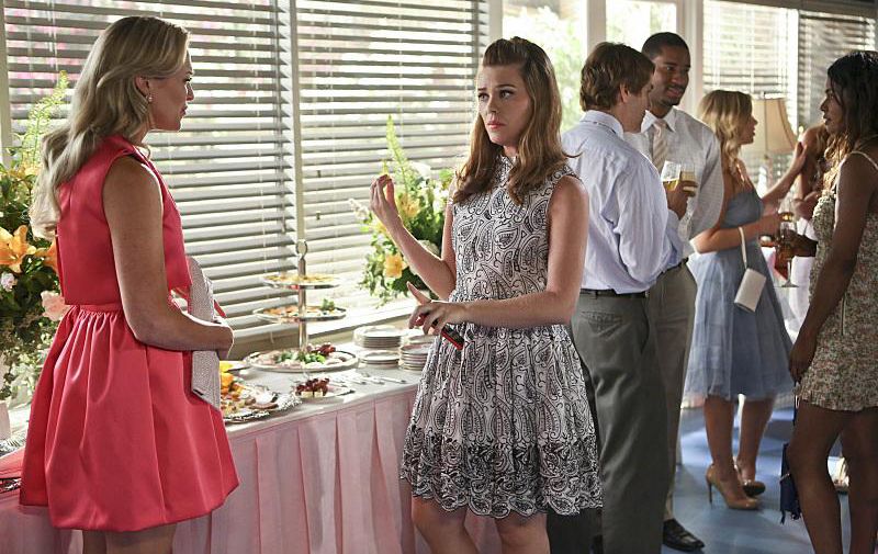Hart Of Dixie : Photo Kaitlyn Black