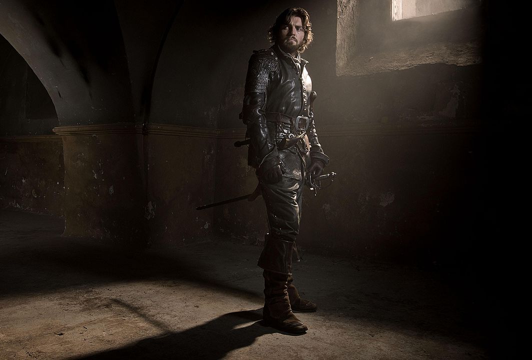 Photo Tom Burke