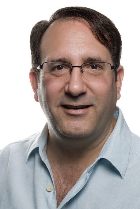 Affiche Michael Mariano (IV)