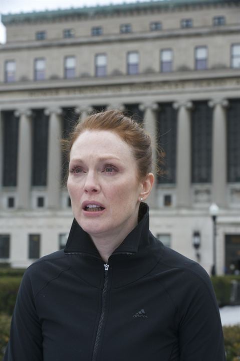 Still Alice : Photo Julianne Moore