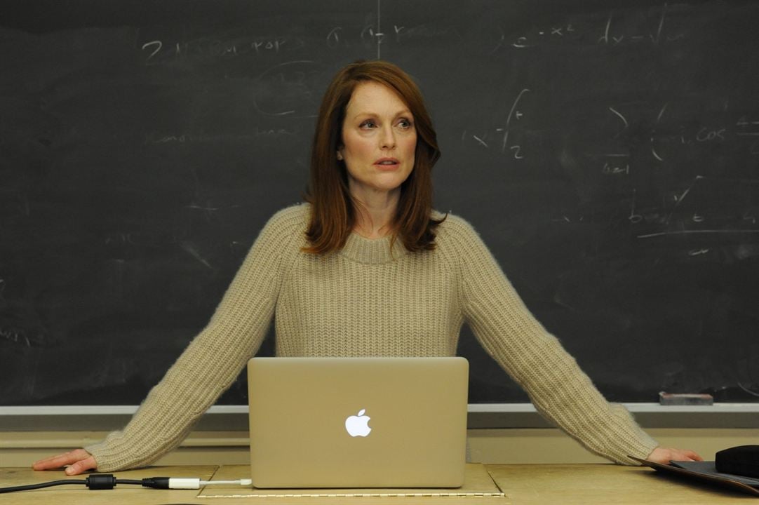 Still Alice : Photo Julianne Moore