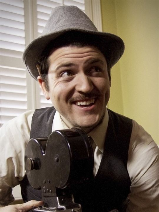 Affiche Olan Rogers