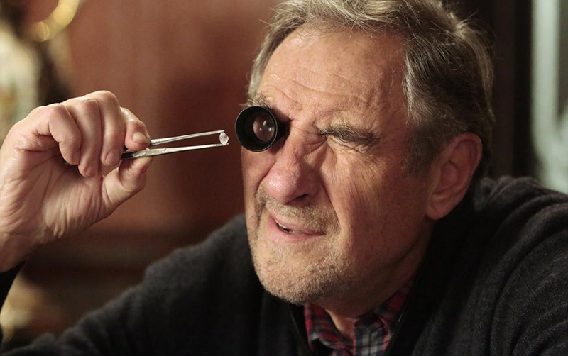 Forever : Photo Judd Hirsch