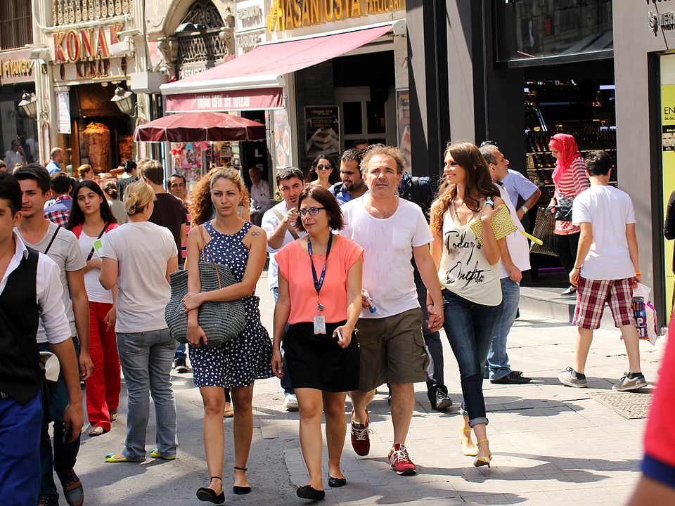 İçimdeki Ses : Photo