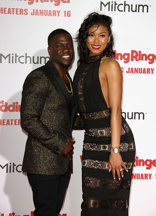 Témoin à louer : Photo promotionnelle Kevin Hart
