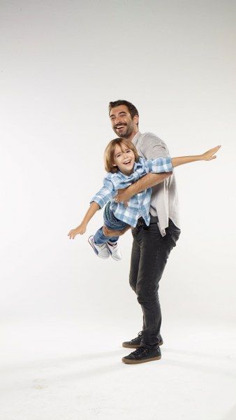 Photo promotionnelle Ataberk Mutlu, İlker Kaleli