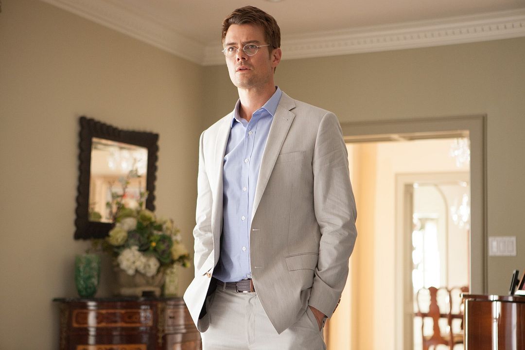 Le Second souffle : Photo Josh Duhamel