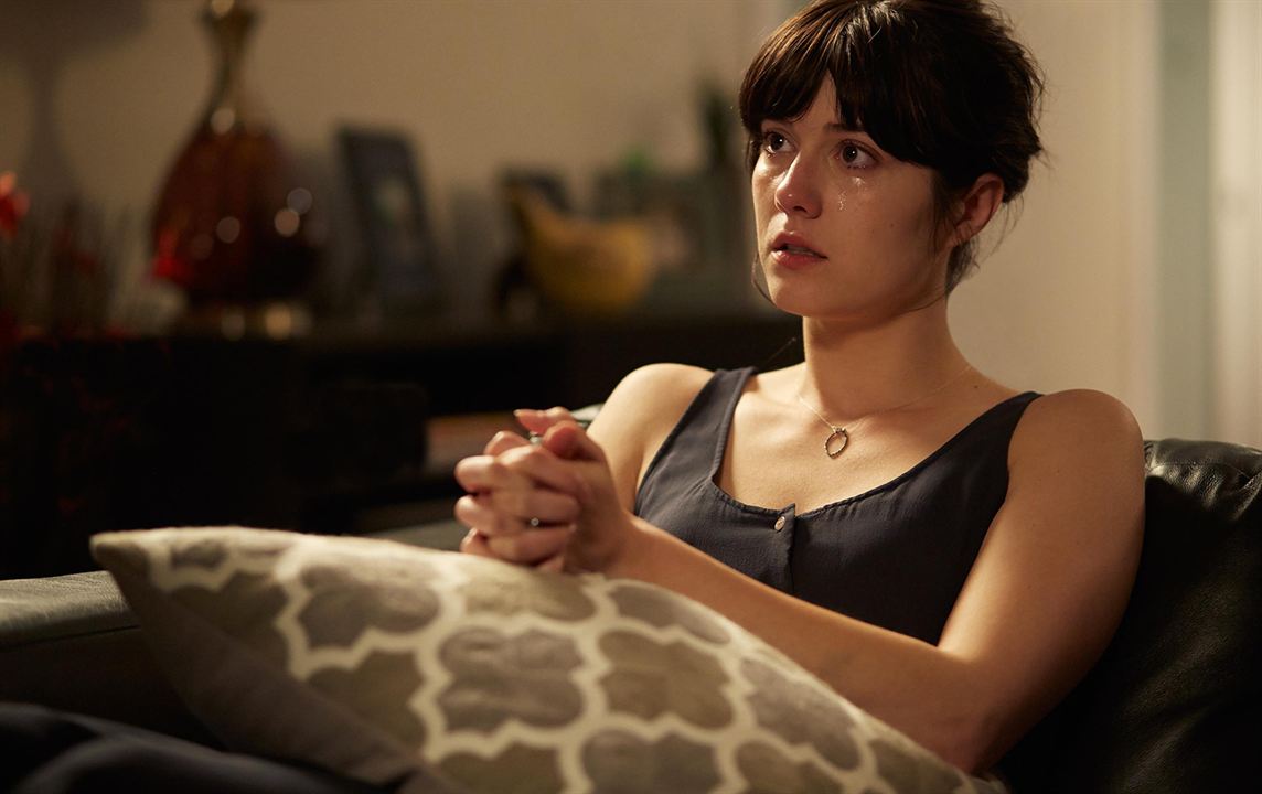 The Returned : Photo Mary Elizabeth Winstead