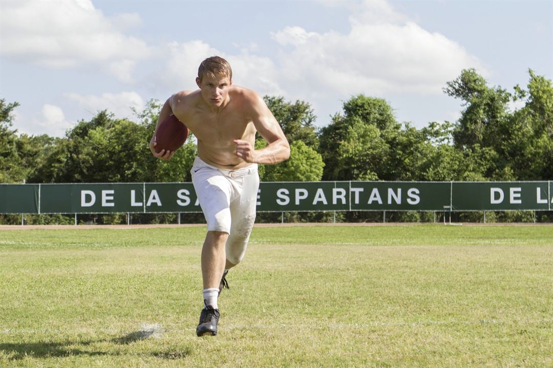 When The Game Stands Tall : Photo Alexander Ludwig