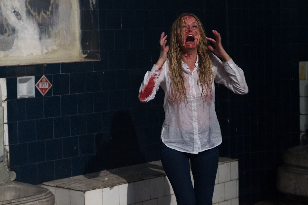Détour mortel 6 : Last resort : Photo