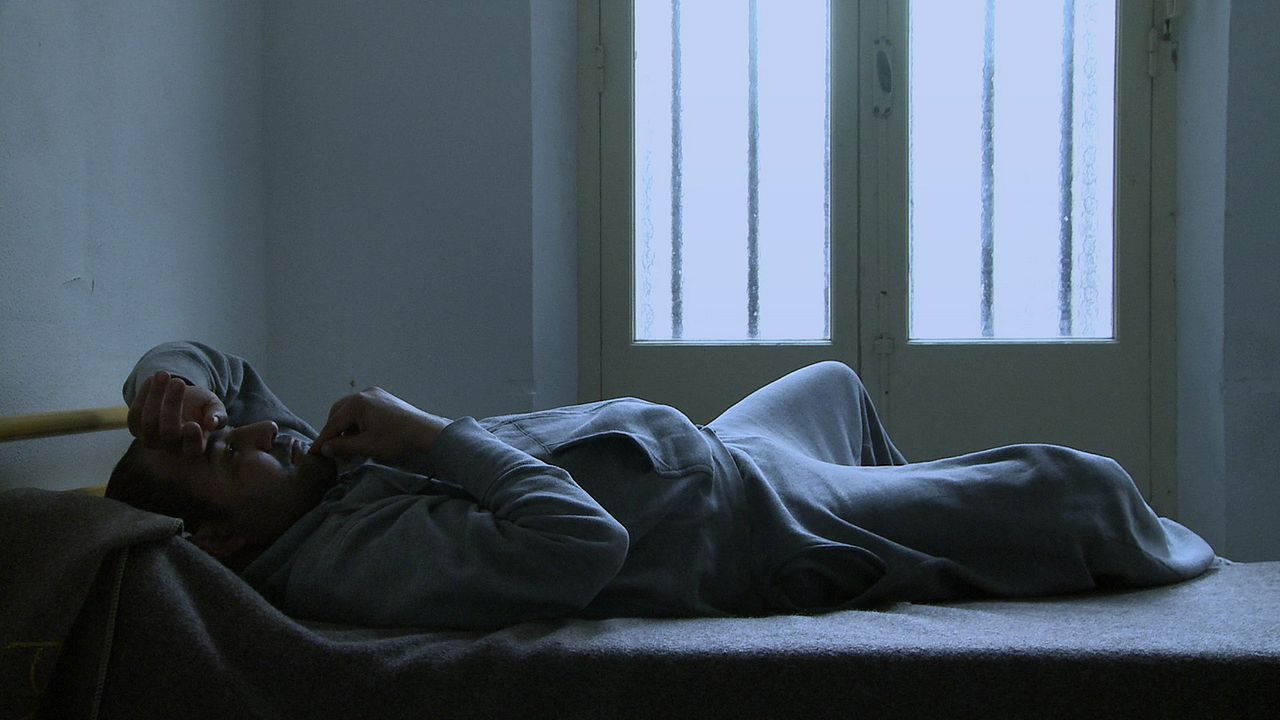 300 Hommes : Photo