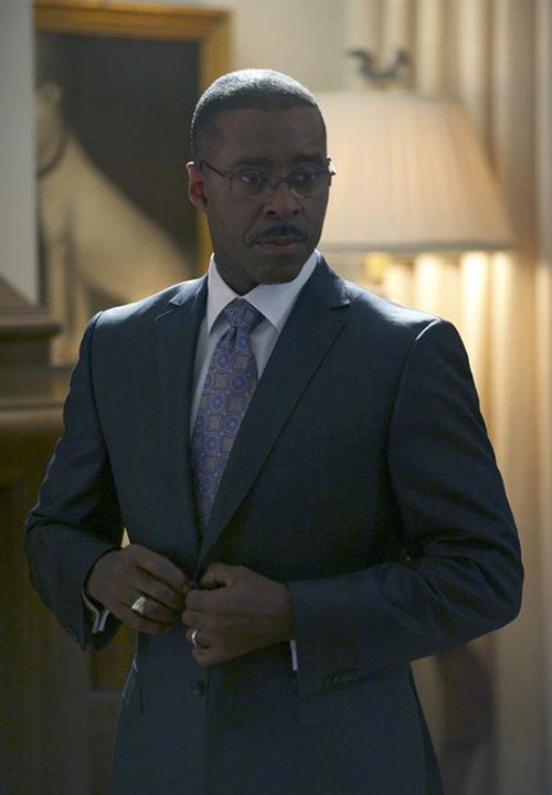 State of Affairs : Photo Courtney B. Vance