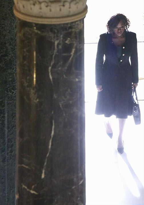 Murder : Photo Viola Davis