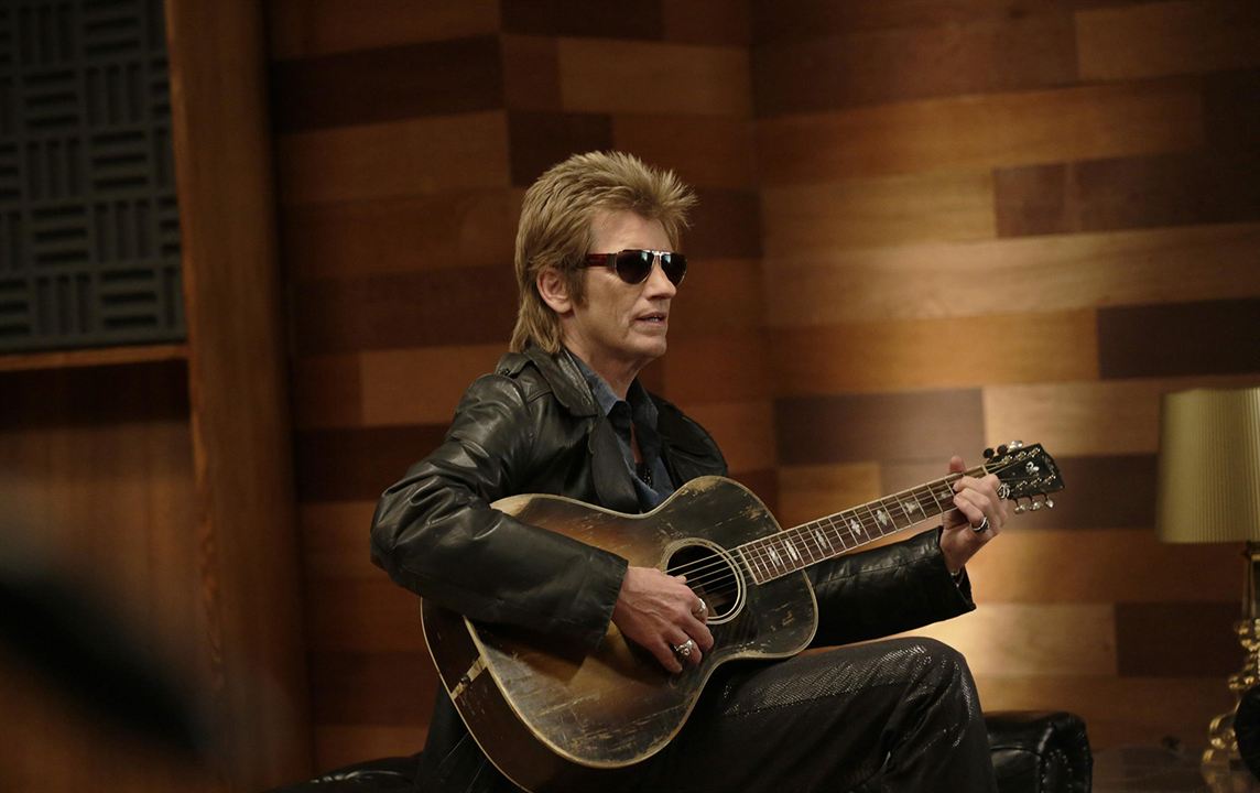 Sex&Drugs&Rock&Roll : Photo Denis Leary