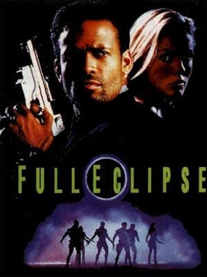 Full Eclipse : Affiche