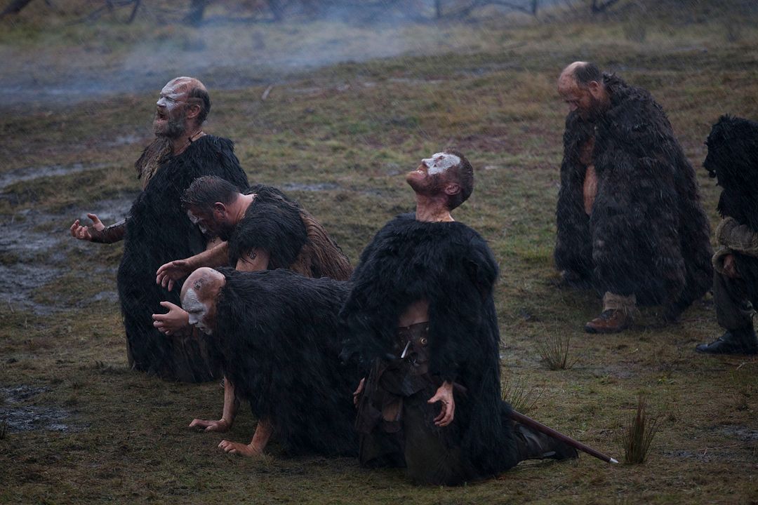 Vikings - L'âme des guerriers : Photo