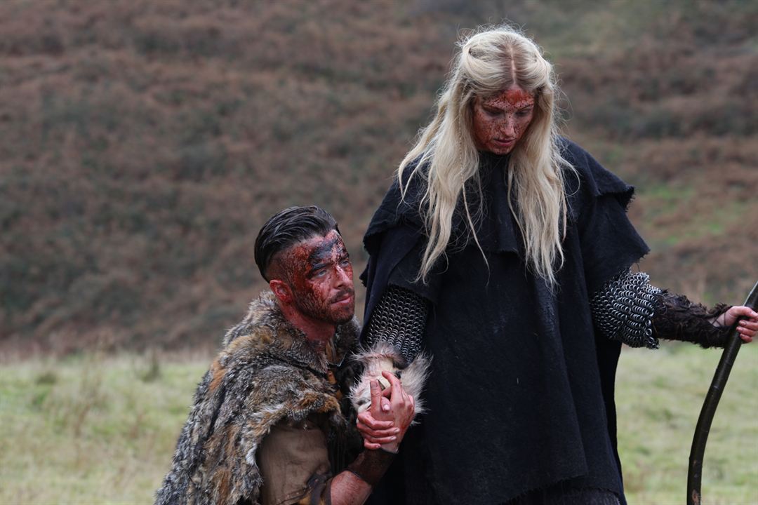 Vikings - L'âme des guerriers : Photo