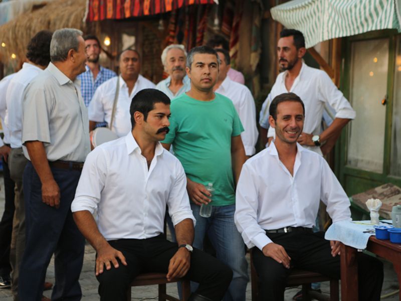 Aşk Sana Benzer : Photo