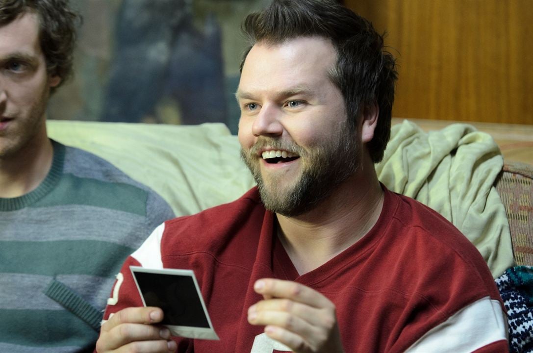 Détestables Nous : Photo Tyler Labine