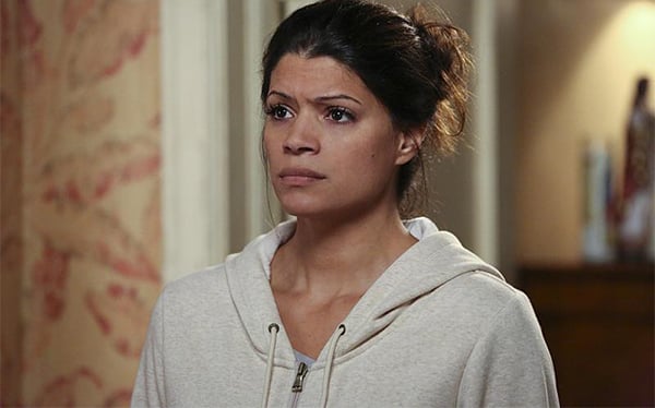 Jane The Virgin : Photo Andrea Navedo