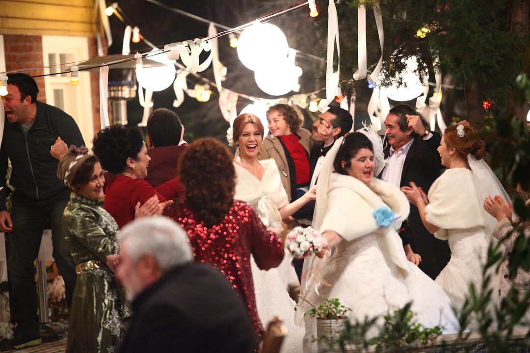 Photo Ayça Damgacı, Gökçe Bahadır