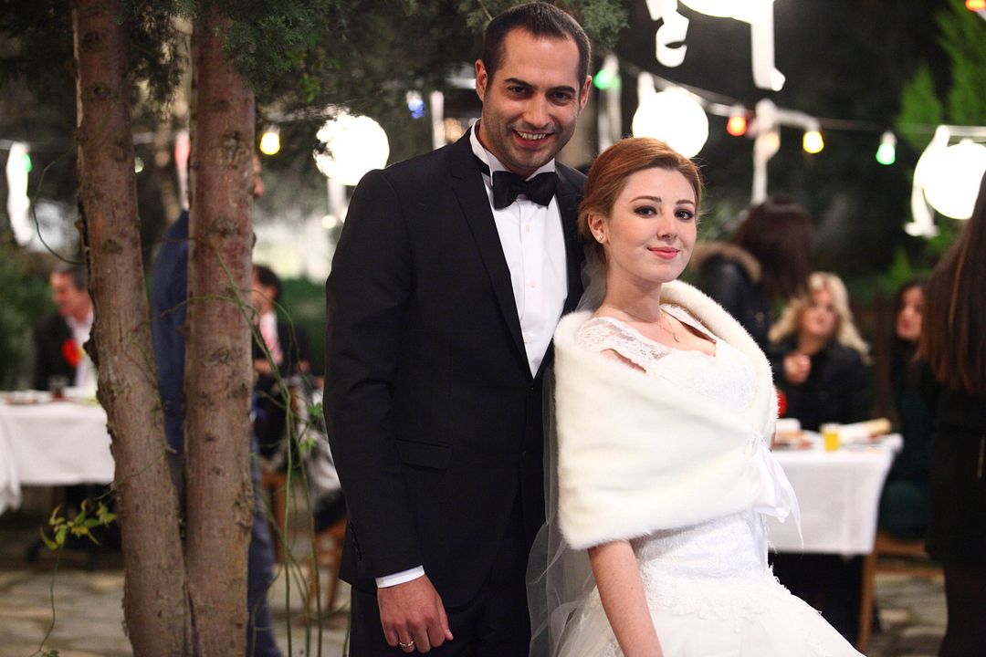 Photo Feriha Ecem Çalık