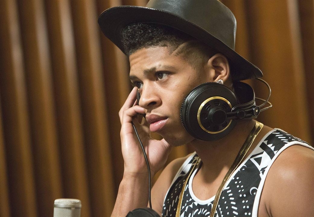 Empire (2015) : Photo Bryshere Y. Gray