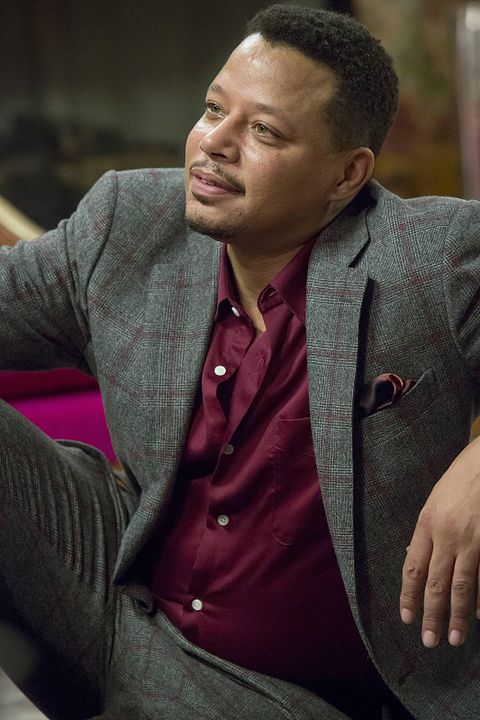 Empire (2015) : Photo Terrence Howard