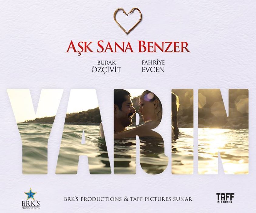 Aşk Sana Benzer : Photo