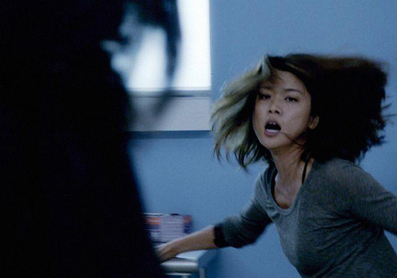 Hawaii Five-0 (2010) : Photo Grace Park