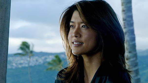 Hawaii Five-0 (2010) : Photo Grace Park