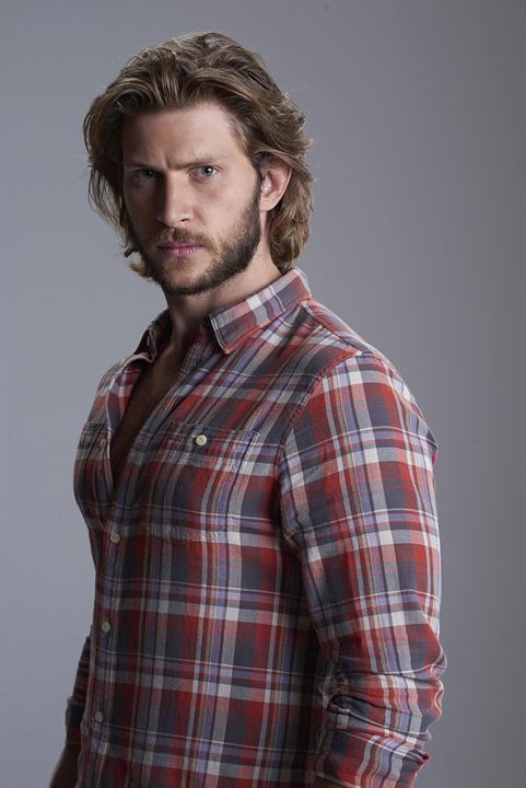 Photo Greyston Holt