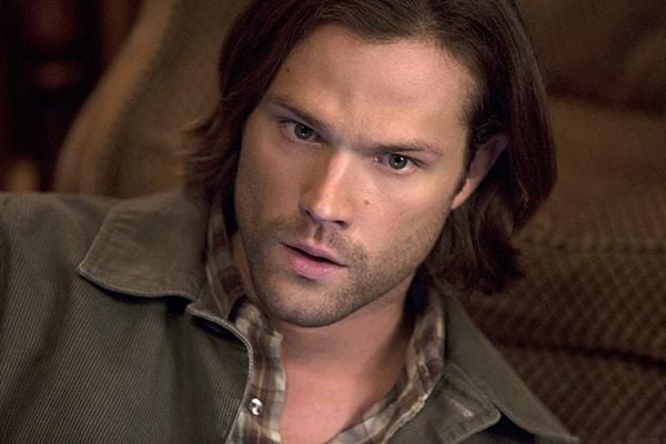 Supernatural : Photo Jared Padalecki