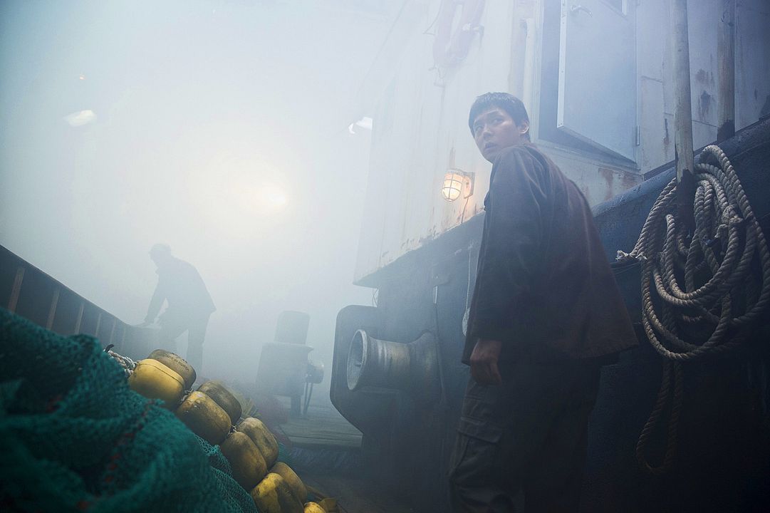 SEA FOG - Les Clandestins : Photo