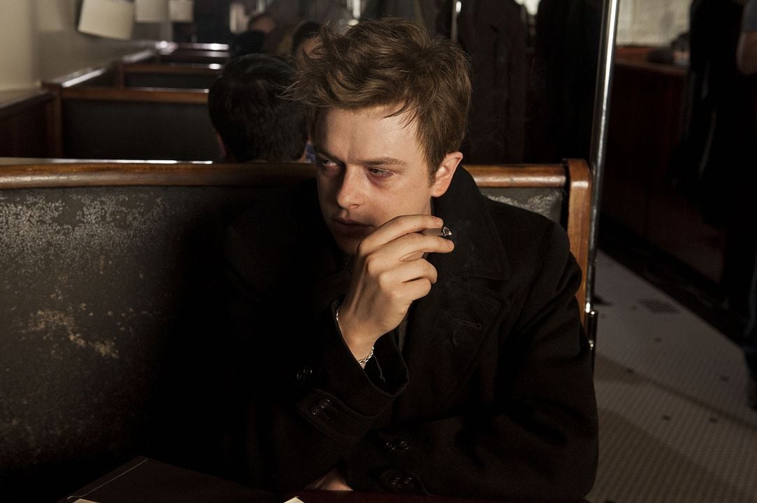 Life : Photo Dane DeHaan