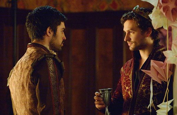 Reign : le destin d'une reine : Photo Ben Aldridge
