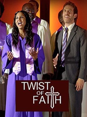 Twist of Faith : Affiche