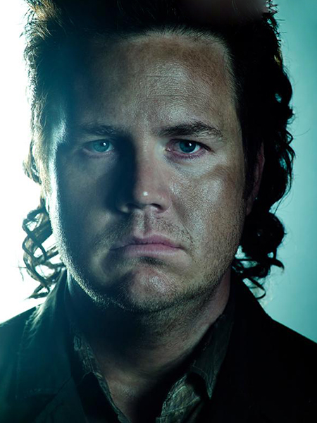 Photo Josh McDermitt