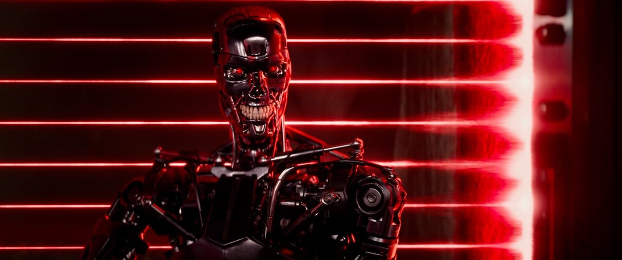 Terminator Genisys : Photo