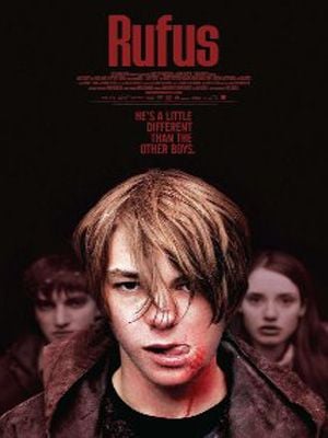 Rufus : Affiche