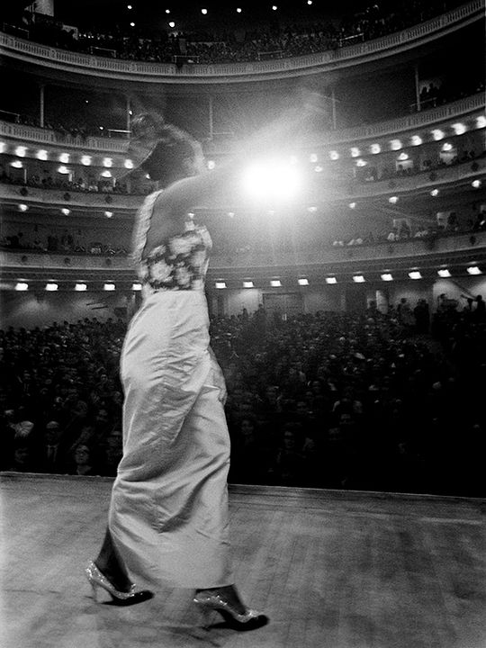 What Happened, Miss Simone? : Photo