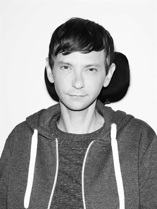 Affiche DJ Qualls